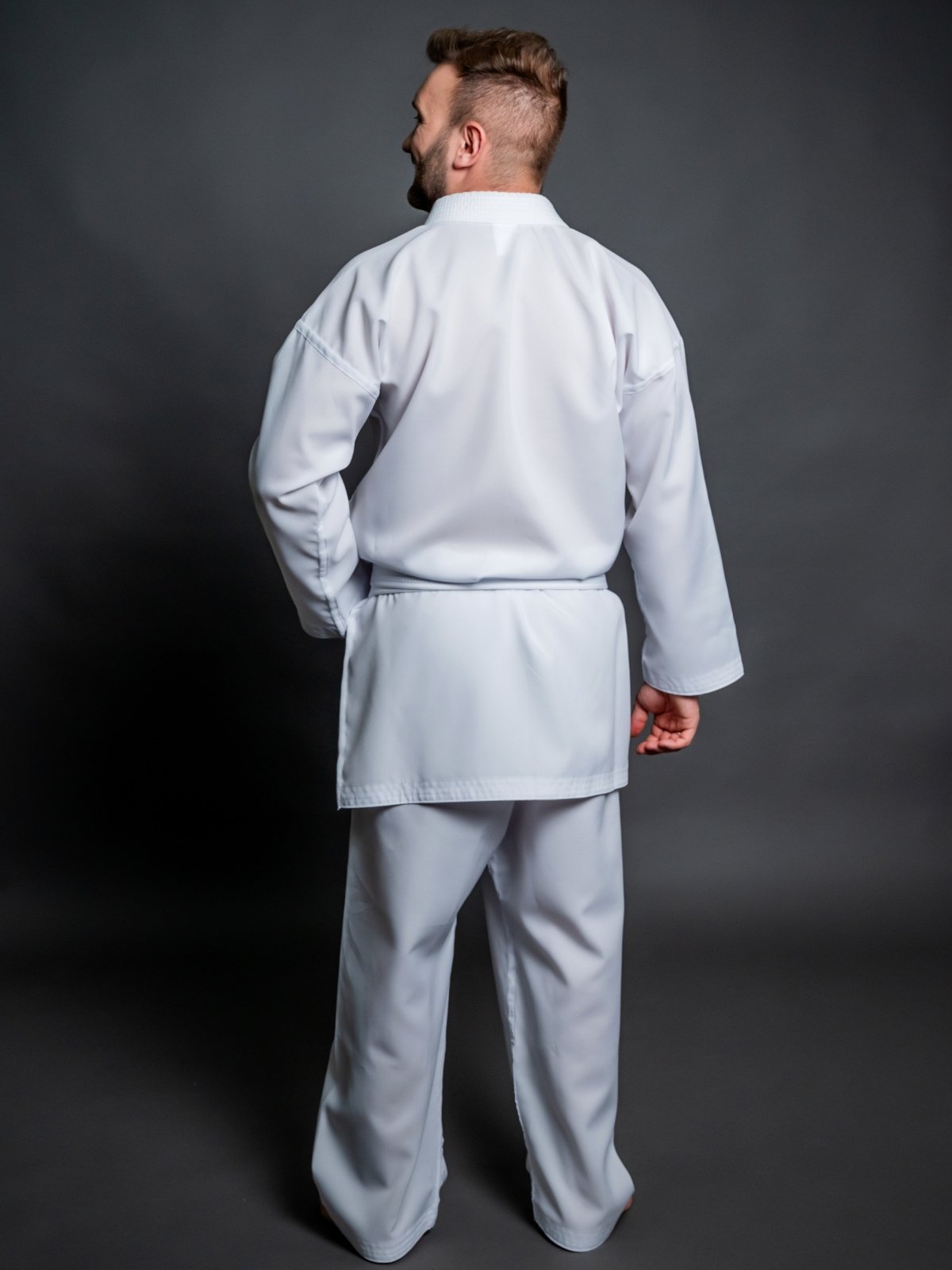 Kimono Karate Zanshin Adulto KS Oxford